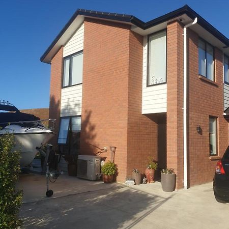 Apartamento Bed N Breakfast On Pear Tree Lane Hamilton Exterior foto