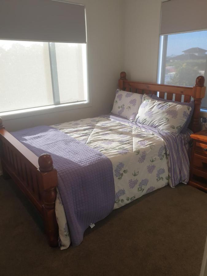 Apartamento Bed N Breakfast On Pear Tree Lane Hamilton Exterior foto