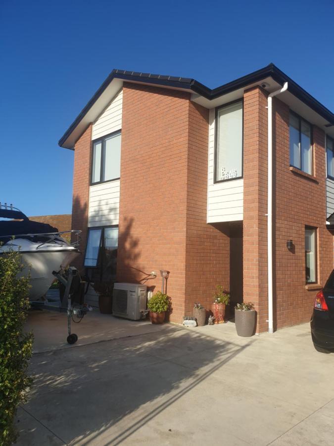 Apartamento Bed N Breakfast On Pear Tree Lane Hamilton Exterior foto
