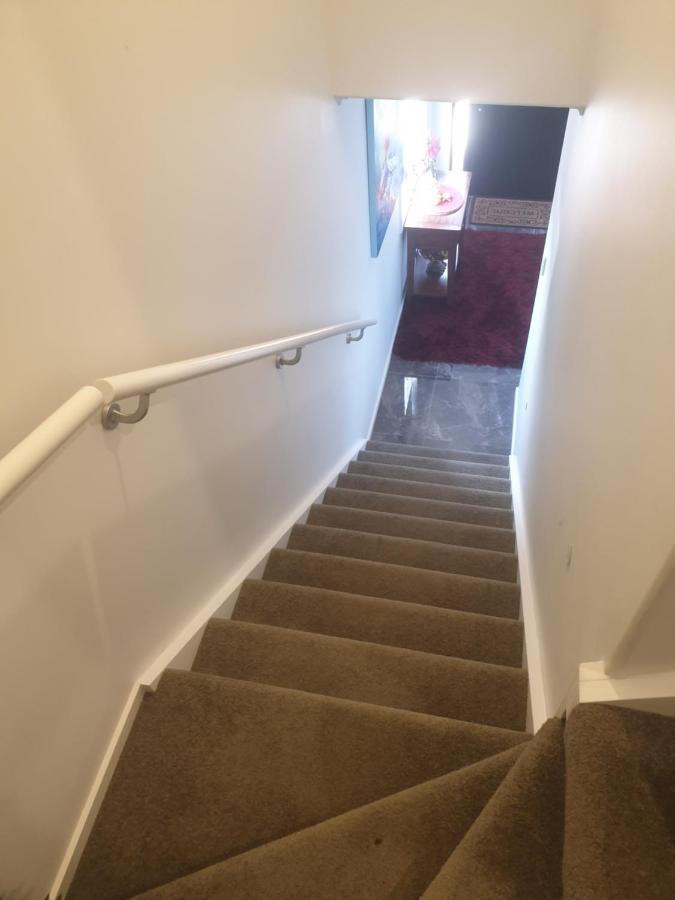 Apartamento Bed N Breakfast On Pear Tree Lane Hamilton Exterior foto