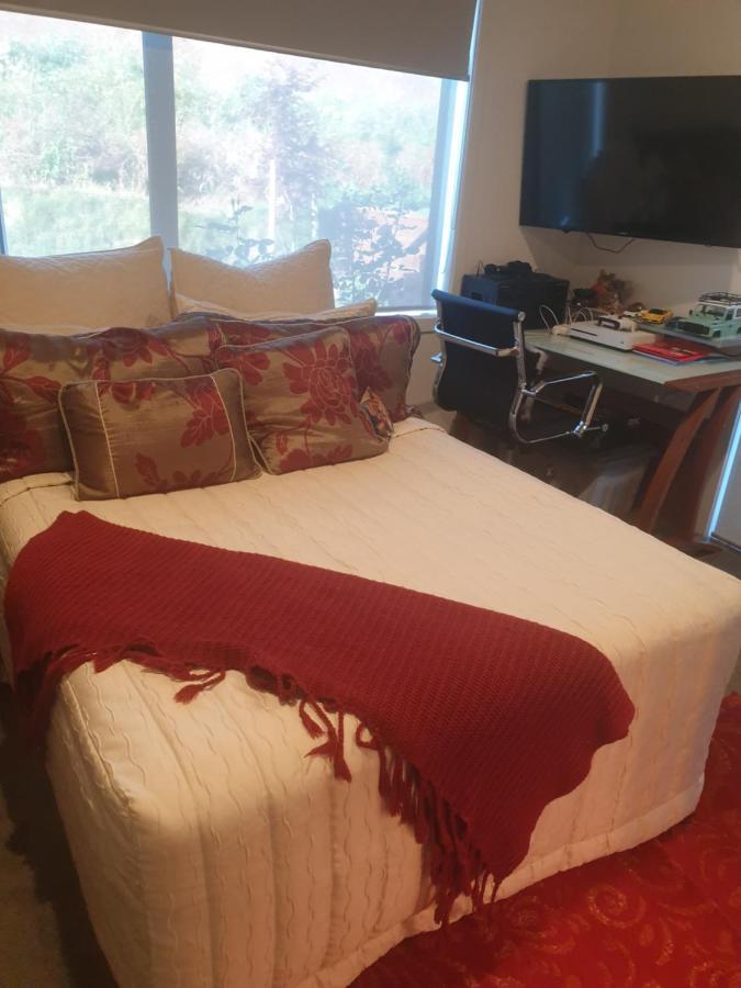 Apartamento Bed N Breakfast On Pear Tree Lane Hamilton Exterior foto