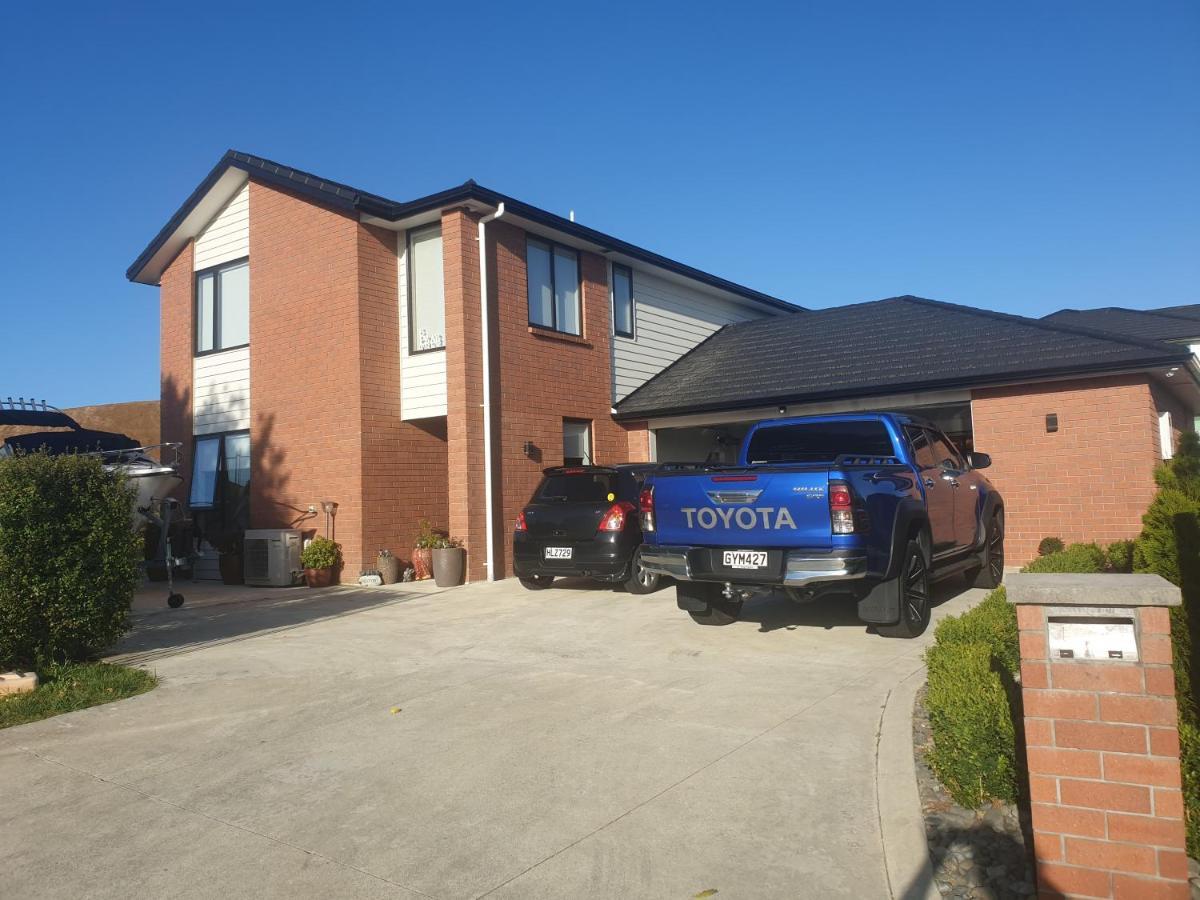 Apartamento Bed N Breakfast On Pear Tree Lane Hamilton Exterior foto
