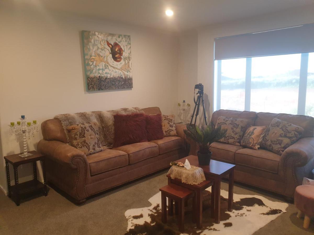 Apartamento Bed N Breakfast On Pear Tree Lane Hamilton Exterior foto