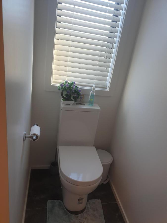 Apartamento Bed N Breakfast On Pear Tree Lane Hamilton Exterior foto