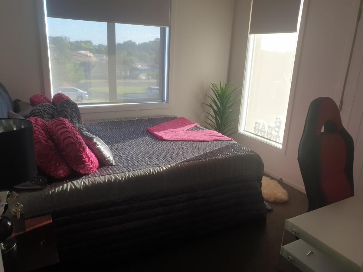 Apartamento Bed N Breakfast On Pear Tree Lane Hamilton Exterior foto