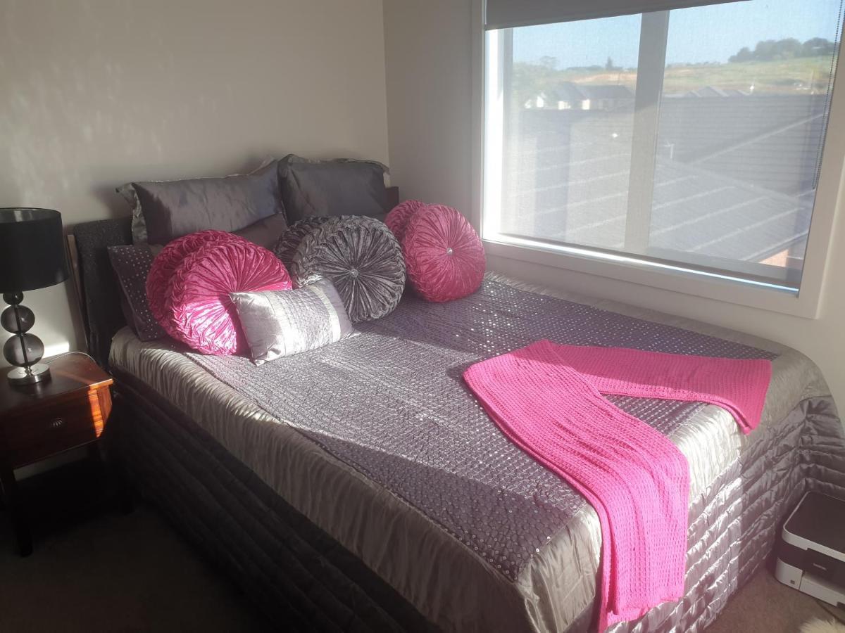 Apartamento Bed N Breakfast On Pear Tree Lane Hamilton Exterior foto