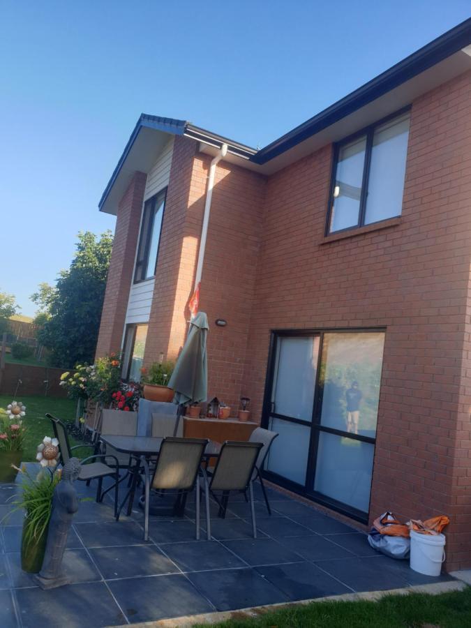 Apartamento Bed N Breakfast On Pear Tree Lane Hamilton Exterior foto