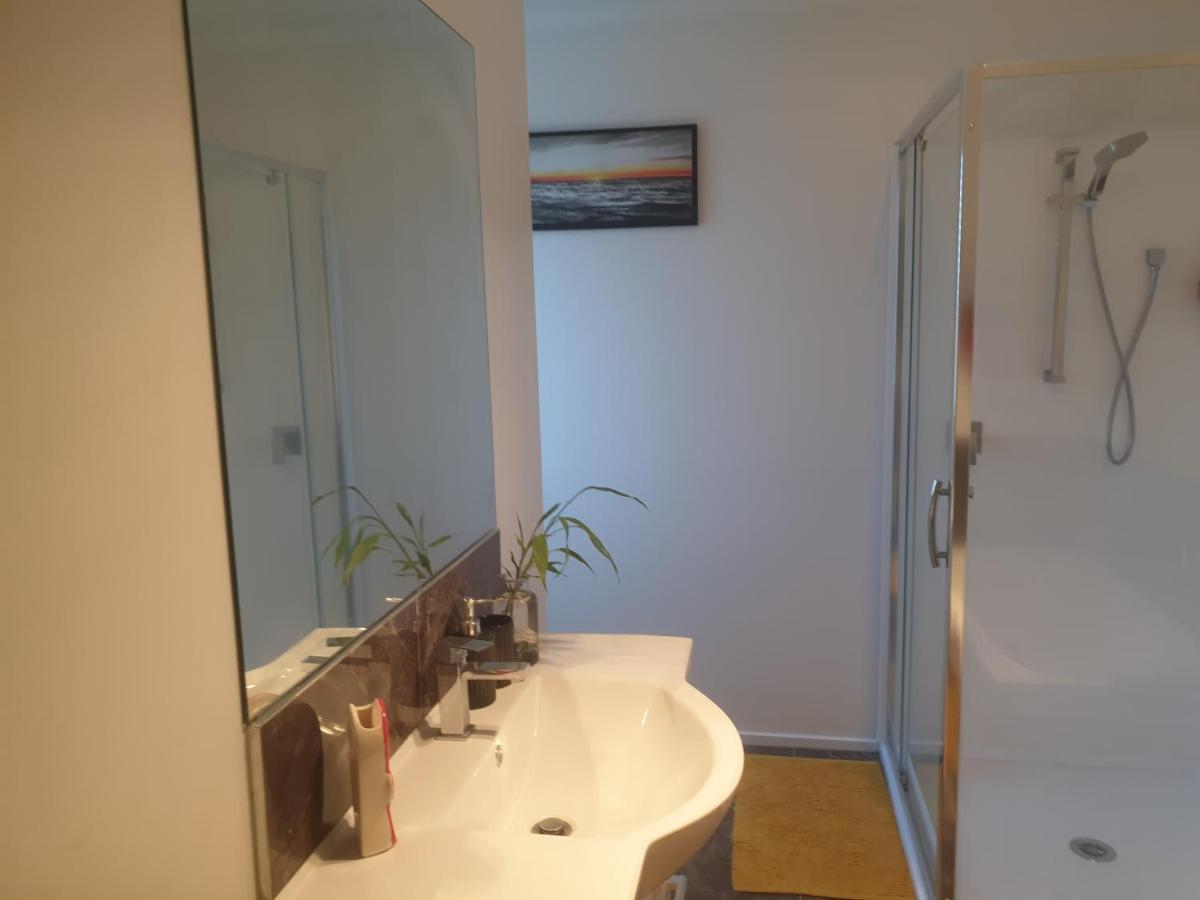 Apartamento Bed N Breakfast On Pear Tree Lane Hamilton Exterior foto