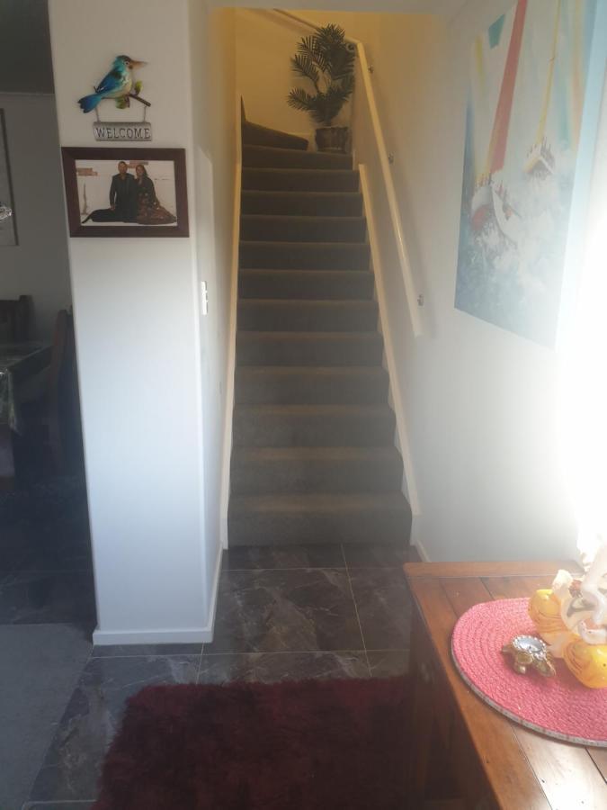 Apartamento Bed N Breakfast On Pear Tree Lane Hamilton Exterior foto