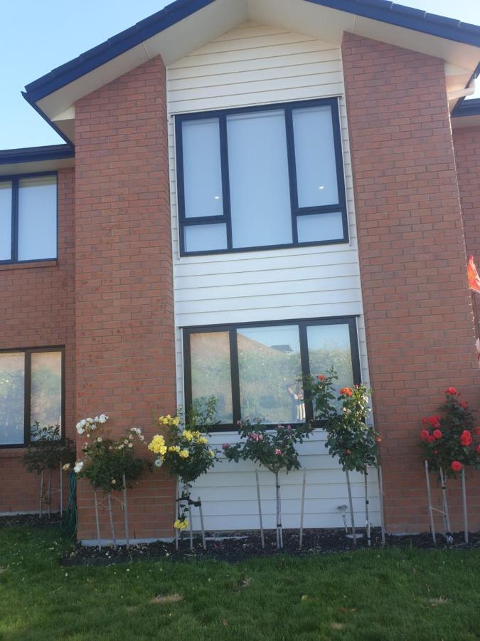 Apartamento Bed N Breakfast On Pear Tree Lane Hamilton Exterior foto