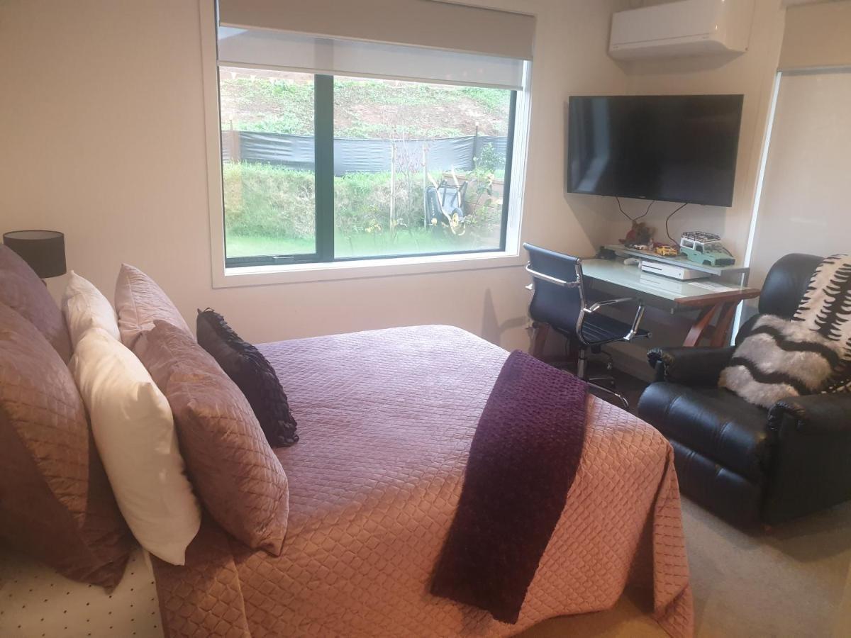 Apartamento Bed N Breakfast On Pear Tree Lane Hamilton Exterior foto