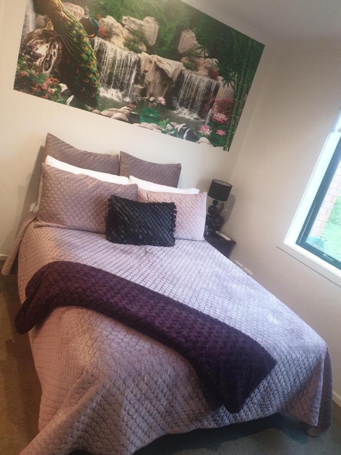 Apartamento Bed N Breakfast On Pear Tree Lane Hamilton Exterior foto