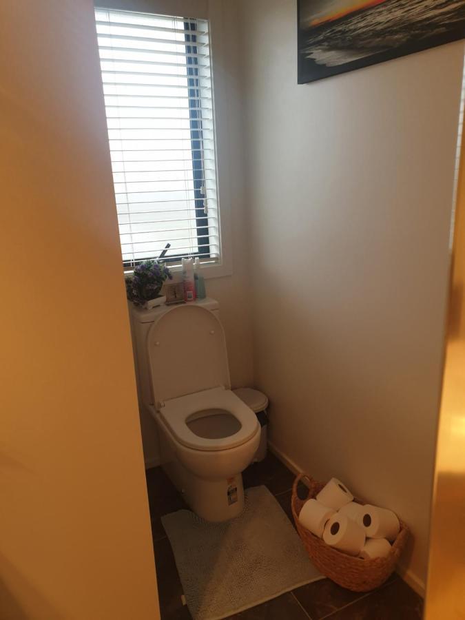 Apartamento Bed N Breakfast On Pear Tree Lane Hamilton Exterior foto