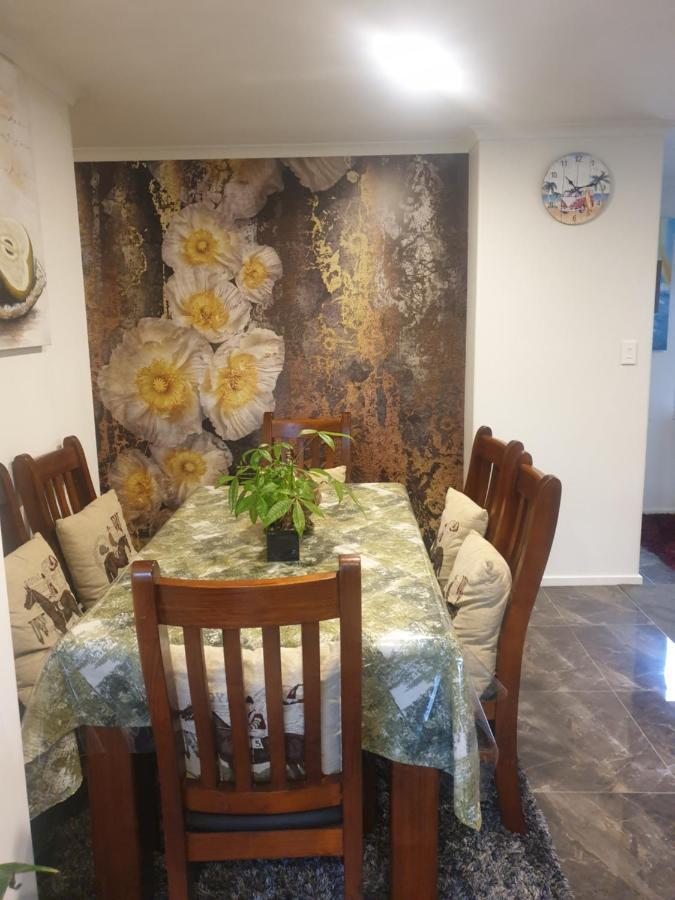 Apartamento Bed N Breakfast On Pear Tree Lane Hamilton Exterior foto