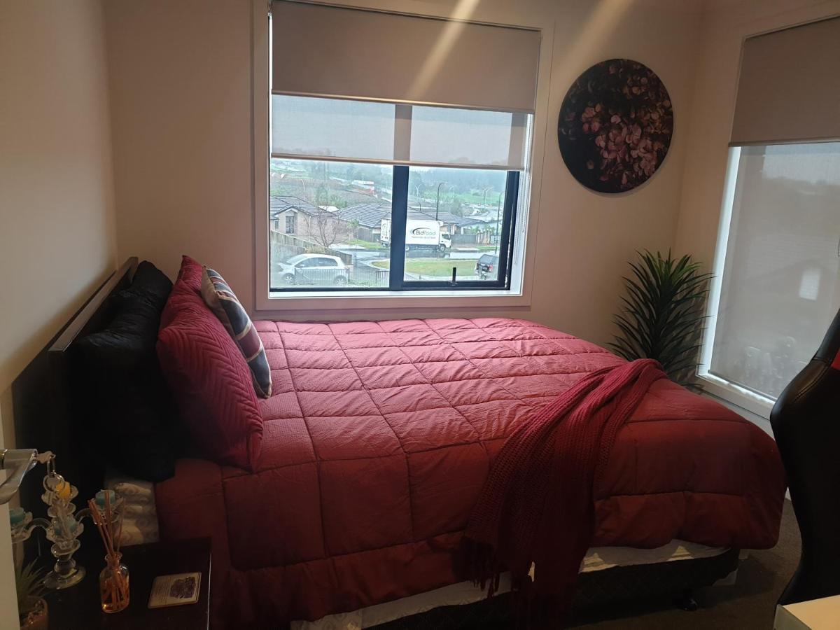 Apartamento Bed N Breakfast On Pear Tree Lane Hamilton Exterior foto